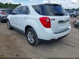 CHEVROLET EQUINOX LS 1GNALAEKXEZ114688 снимка