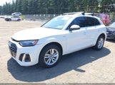 Audi Q5 Premium 45 Tfsi S Line Quattro WA1GAAFY1P2010110 fotografie