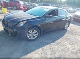 Hyundai Sonata Gls 5NPEB4ACXBH118515 снимка