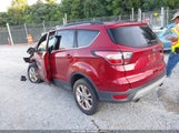 Ford Escape Se 1FMCU9GD7JUB67475 снимка