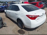 Toyota Corolla Le 5YFBURHE5KP940627 снимка