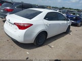 Toyota Corolla Le 5YFBURHE5KP940627 снимка