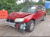 Subaru Forester 2.5X L.l. Bean Edition JF1SG67606H758387 photo