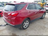 Chevrolet Equinox Premier 2GNAXMEV5J6135812 снимка
