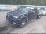 FORD F-150 FX4/LARIAT/XL/XLT 1FTPX14574NC36613 fotografie
