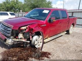 Ford F-150 Lariat 1FTFW1EF1DKF30936 снимка