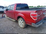 Ford F-150 Lariat 1FTFW1EF1DKF30936 снимка