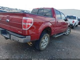 Ford F-150 Lariat 1FTFW1EF1DKF30936 снимка