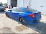 Honda Civic Si 2HGFC1E57JH705517 снимка