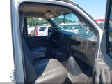 CHEVROLET EXPRESS CARGO RWD 3500 EXTENDED WHEELBASE WT 1GCZGHFG6L1212650 photo