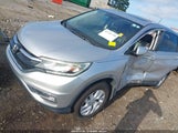 Honda Cr-V Ex 3CZRM3H52GG721059 снимка