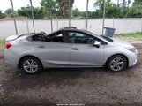 Chevrolet Cruze Lt Auto 1G1BE5SMXH7168165 снимка