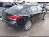 Kia Rio Lx 3KPA24AB6JE079947 снимка