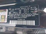 Kia Rio Lx 3KPA24AB6JE079947 снимка