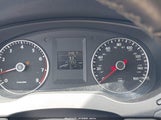 Volkswagen Jetta 2.5L Se 3VWDX7AJ9CM416012 снимка
