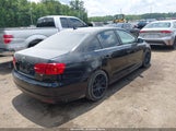 VOLKSWAGEN JETTA 1.8T SE 3VWD17AJ4EM298973 снимка