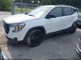 GMC Terrain Fwd Sle 3GKALMEG0RL205623 fotografie