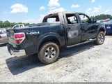 Ford F-150 Fx4/Harley-Davidson/King Ranch/Lariat/Platinum/Xl/Xlt 1FTFW1EV8AFC88142 снимка