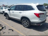 Honda Pilot Awd Touring 8 Passenger 5FNYF6H91MB061467 fotografie