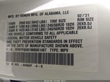 Honda Pilot Awd Touring 8 Passenger 5FNYF6H91MB061467 photo