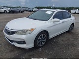 Honda Accord Ex-L 1HGCR2F86HA026718 снимка