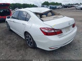 Honda Accord Ex-L 1HGCR2F86HA026718 снимка