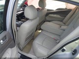 Infiniti G37X JN1CV6AR4CM681391 снимка