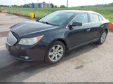 Buick Lacrosse Cxl 1G4GC5EDXBF151373 снимка