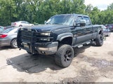 Chevrolet Silverado 2500Hd Lt 1GCHK23123F140128 снимка