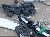 Chevrolet Camaro Rwd 2Lt 1G1FD1RS6M0141453 photo