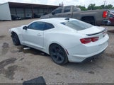 Chevrolet Camaro Rwd 2Lt 1G1FD1RS6M0141453 fotografie