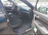 KIA SORENTO LX 5XYKT3A6XEG449398 снимка