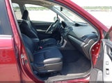 Subaru Forester 2.0Xt Premium JF2SJGDC2FH841087 fotografie