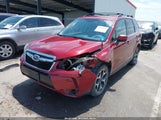 Subaru Forester 2.0Xt Premium JF2SJGDC2FH841087 снимка
