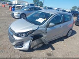Chevrolet Spark Fwd 1Lt Automatic KL8CD6SA5LC474953 снимка