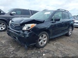 SUBARU FORESTER 2.5I LIMITED JF2SJAHC3FH430160 снимка