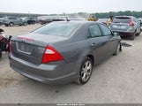 FORD FUSION SE 3FAHP0HA1CR204151 снимка