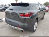 Chevrolet Blazer Fwd 1Lt 3GNKBBRA4MS582488 снимка