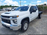 Chevrolet Silverado 2500Hd 4Wd Long Bed Lt 1GB1YNEY6NF350122 снимка