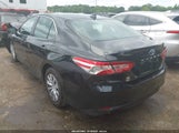 TOYOTA CAMRY LE HYBRID 4T1C31AK7LU533241 fotografie