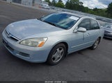 HONDA ACCORD HYBRID JHMCN36497C003805 photo