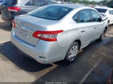 NISSAN SENTRA S 3N1AB7AP1FY354419 снимка
