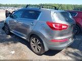 Kia Sportage Ex KNDPC3A28D7450208 снимка