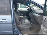 Honda Odyssey Ex-L 5FNRL38728B014142 снимка