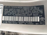 TOYOTA COROLLA LE 2T1BR32EX7C842112 снимка