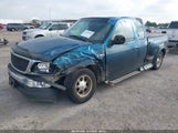 Ford F-150 Lariat/Xl/Xlt 1FTRX07W6YKB34878 photo
