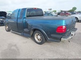 Ford F-150 Lariat/Xl/Xlt 1FTRX07W6YKB34878 fotografie