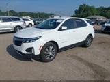 Chevrolet Equinox Awd Lt 3GNAXUEG3PS157853 fotografie