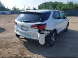 Chevrolet Equinox Awd Lt 3GNAXUEG3PS157853 fotografie