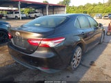 Toyota Camry Le JTNB11HK9J3034211 fotografie